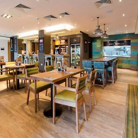 Premier Inn Honiton Εξωτερικό φωτογραφία